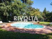 Bilocale in vendita a Roma, Vigna Clara Vigna Stelluti