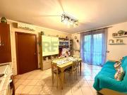 Bilocale in vendita a Roncello via Meucci, 3