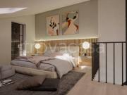 Bilocale in vendita a Rovello Porro via Alessandro Volta