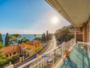 Bilocale in vendita a Sanremo, Foce Semeria