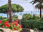 Bilocale in vendita a Sanremo via Pietralunga, Foce Semeria