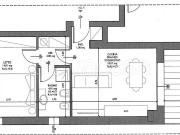 Bilocale in vendita a Sant'Ilario d'Enza via...