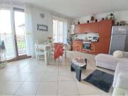 Bilocale in vendita a Sarmato