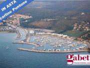 Bilocale in vendita a Scarlino