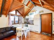 Bilocale in vendita a Seregno, San Carlo