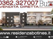 Bilocale in vendita a Seregno via Rovereto,...