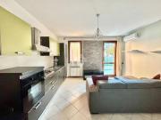 Bilocale in vendita a Seriate via Giacomo Leopardi, 44