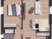 Bilocale in vendita a Sesto San Giovanni