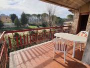Bilocale con box a Terni