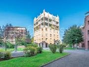 Bilocale in vendita a Torino corso Francia, 430, Parella