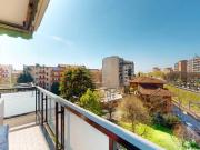 Bilocale in vendita a Torino corso Orbassano, 72, Santa Rita