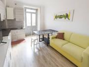 Bilocale in vendita a Torino corso Svizzera 56, Campidoglio