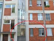 Bilocale in vendita a Torino, Lucento