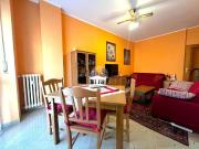 Bilocale in vendita a Torino via borgaro, 106, Madonna...