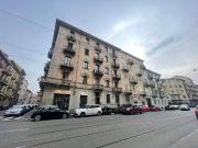 Bilocale in vendita a Torino via Dante di Nanni, 61, Cenisia