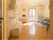 Bilocale in vendita a Torino via delle Orfane, 34,...