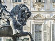 Bilocale in vendita a Torino via f. Juvarra, 1,...