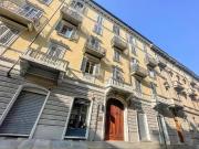 Bilocale in vendita a Torino via magenta 52, Crocetta