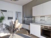 Bilocale in vendita a Torino via Musinè 5, Campidoglio