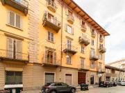 Bilocale in vendita a Torino via Reggio, 19, Regio Parco