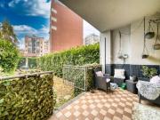 Bilocale in vendita a Torino via Sparone, 14, Madonna di...