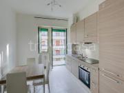 Bilocale in vendita a Torino via Tripoli, Santa Rita