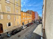 Bilocale in vendita a Trieste via dei Giuliani, 40, San...