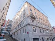 Bilocale in vendita a Trieste via della Galleria, 3, San...