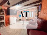 Bilocale in vendita a Trieste via delle Beccherie, 17,...