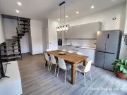 Bilocale in vendita a Turate via Garibaldi, 16