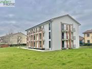 Bilocale in vendita a Varallo Pombia via Carlo Levi