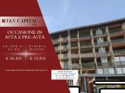 Bilocale in vendita a Venaria Reale