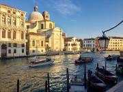 Bilocale in vendita a Venezia