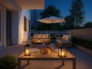 Bilocale in vendita a Venezia via Don Ettore Fuin, 20,...