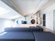 Bilocale in vendita a Verona via Nizza, Centro Storico