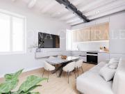 Bilocale in vendita a Verona vicolo Ponte Nuovo, Centro...