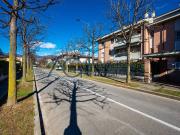 Bilocale in vendita a Villa di Serio via Alcide De Gasperi