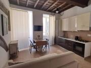 Bilocale in vendita a Viterbo via Roma, Sacrario Piazza...