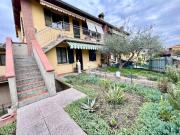 Trilocale in vendita ad Adro via Fenice, 46