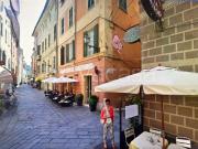 Bilocale in vendita ad Albenga via Torlaro, 1
