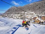 Bilocale in vendita ad Aprica via Adamello, 34