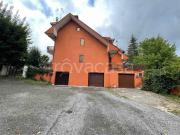 Bilocale in vendita ad Arcinazzo Romano, Altipiani Di...