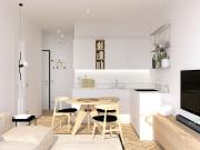 Bilocale in vendita in via montepulciano 2, Milano