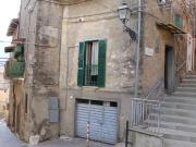 Bilocale in vendita, Soriano nel Cimino centro storico rocca