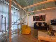 Bilocale in Via Accademia, Milano