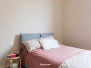 Bilocale in Via Ambrogio Binda, Milano