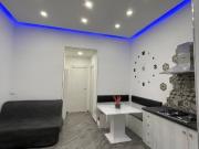 Bilocale in Via Antonio Genovesi, Napoli