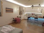 Bilocale in Via Belisario Corenzio, Napoli