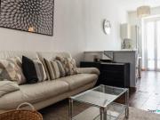 Bilocale in Via Benedetto Marcello, Milano