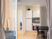 Bilocale in Via Camonia 8/2